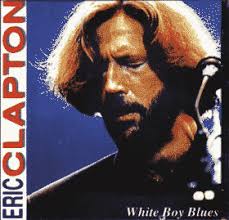 Eric Clapton