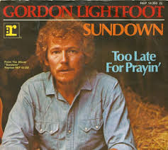 Gordon Lightfoot