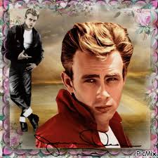 James Dean